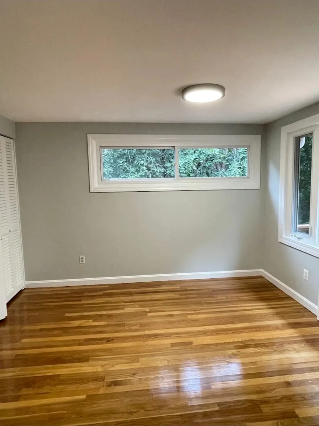 Carpentry restoration project in Connecticut
