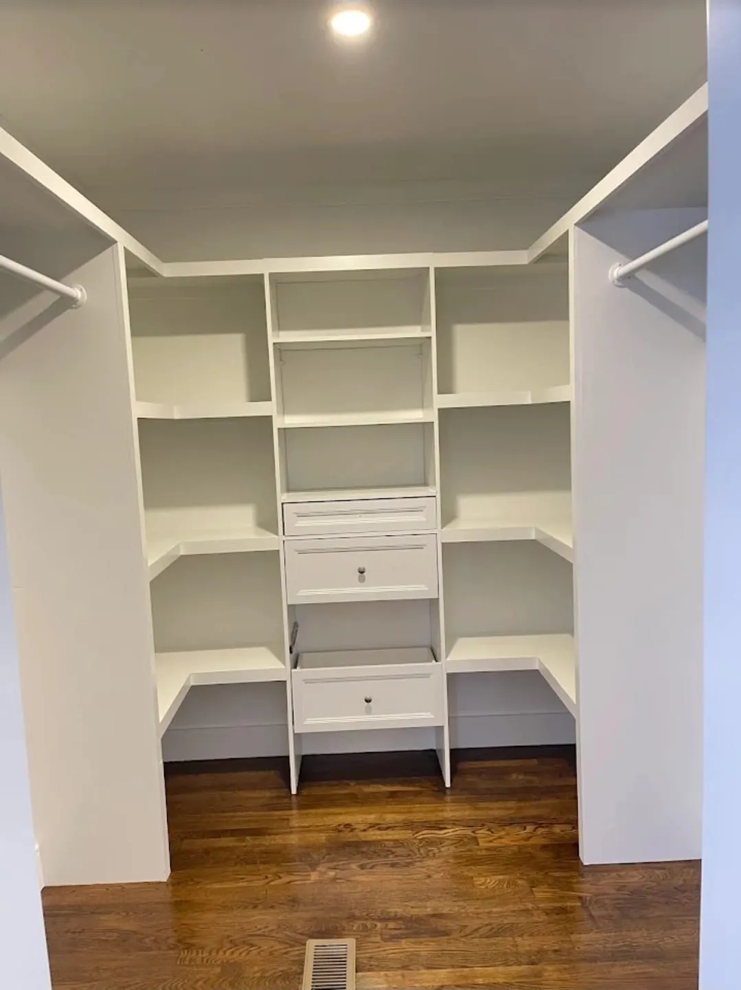 Bathroom remodel completed in Connecticut
