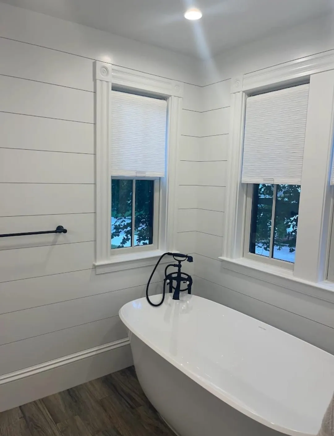 Carpentry services in Westport CT