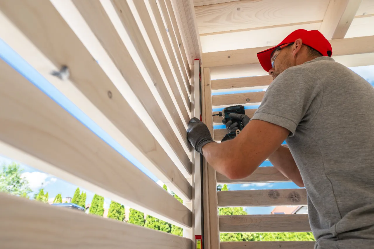 Home addition framing in Connecticut