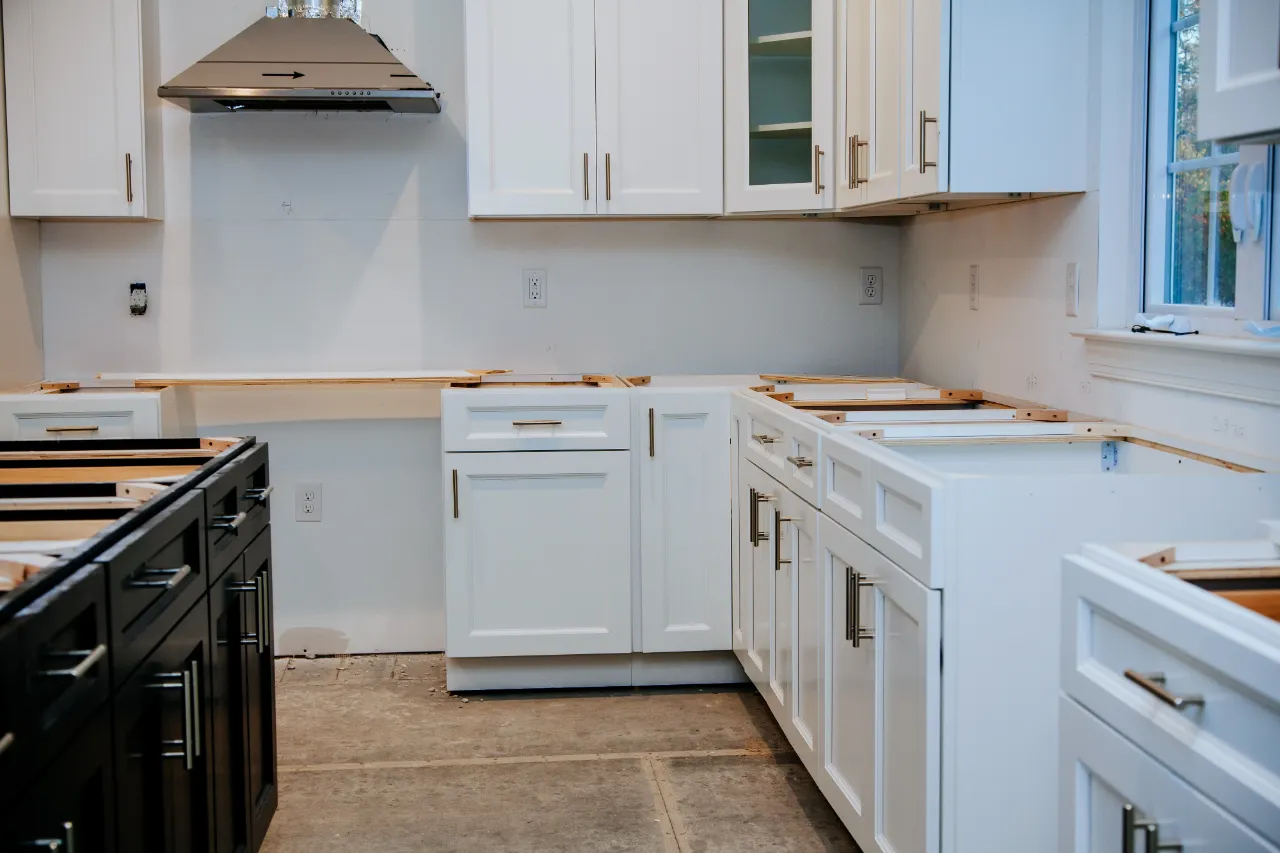 Trim installation and repair in Connecticut